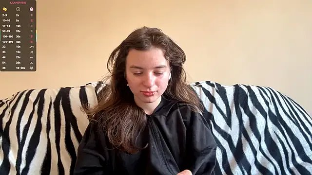 BunkedTempter on StripChat