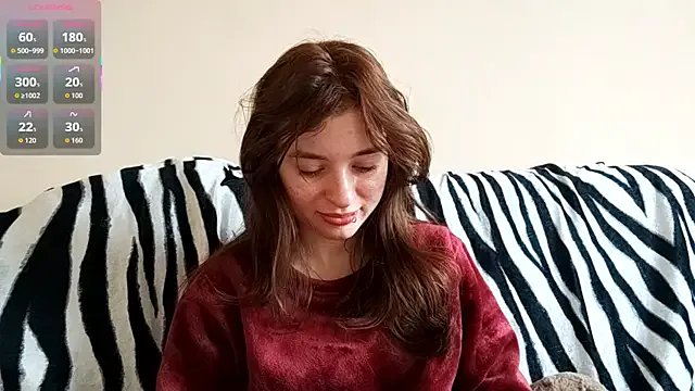 BunkedTempter on StripChat