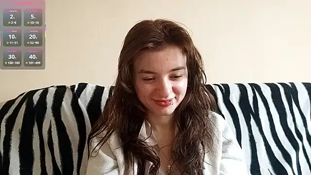 BunkedTempter on StripChat