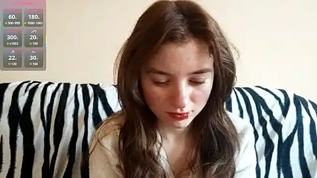 BunkedTempter on StripChat