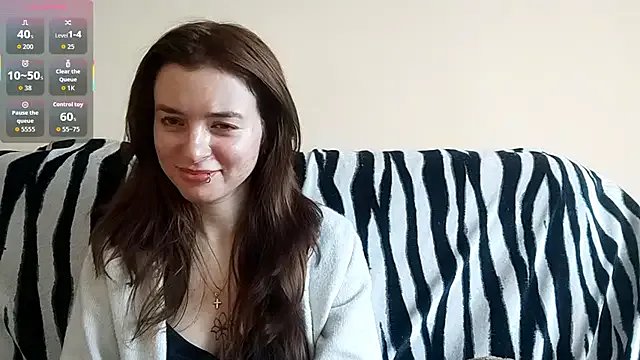 BunkedTempter on StripChat