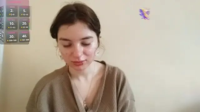 BunkedTempter on StripChat