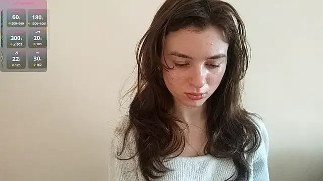 BunkedTempter on StripChat