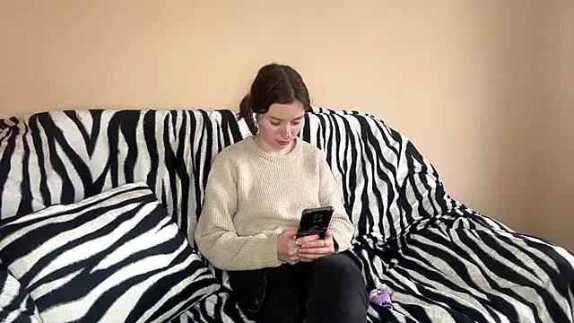 BunkedTempter on StripChat