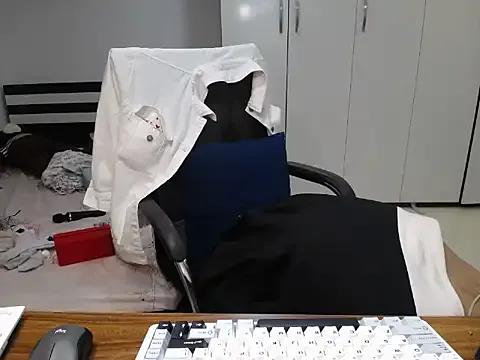 Freechat bunny_b4nny on StripChat