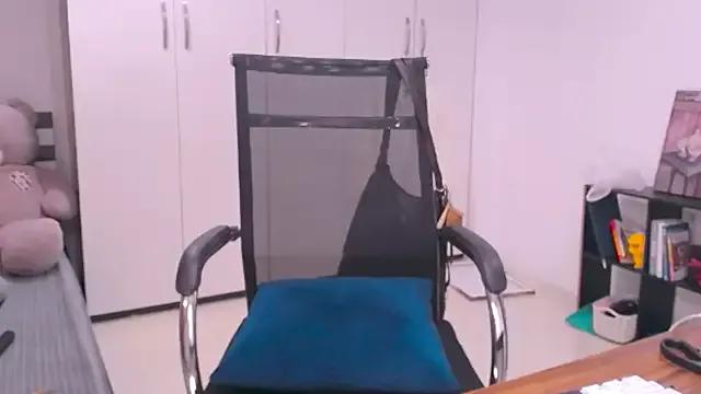 Freechat bunny_b4nny on StripChat