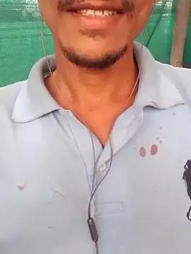 Freechat Burhade-- on StripChat