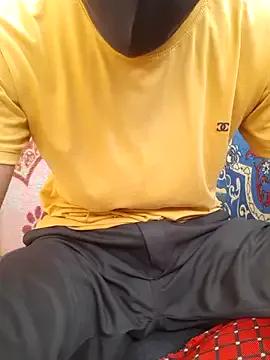 Freechat Burhade-- on StripChat