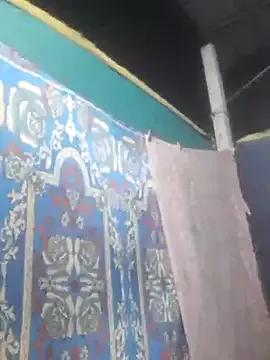 Freechat Burhade-- on StripChat