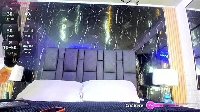 StripChat BustyGlow is Freechat BustyGlow — I love you BustyGlow