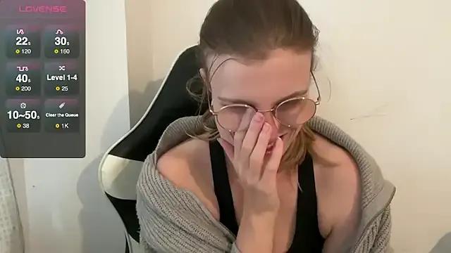 StripChat BustyKellyXXX is Freechat BustyKellyXXX — suck fingers