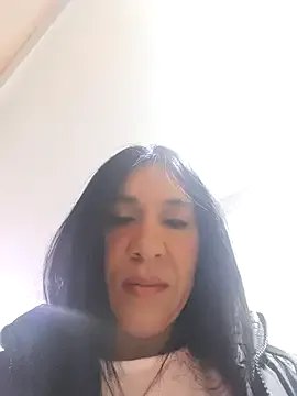 Freechat Camille_jhonson on StripChat