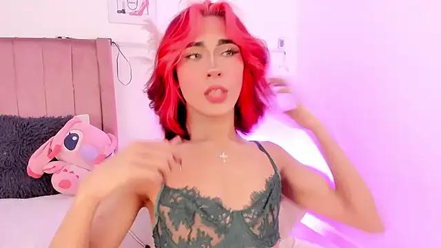 StripChat CamiloDoumit is Freechat CamiloDoumit — fuck ass with sailor moon toy