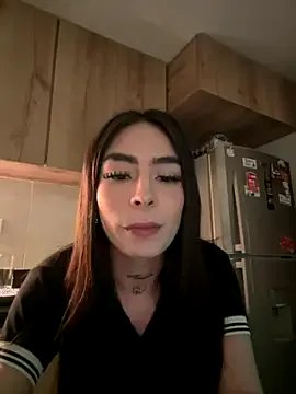 Camistar18 on StripChat