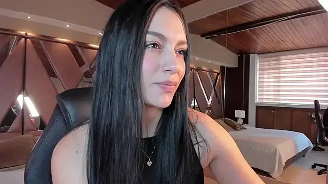 Private carina_rossi on StripChat