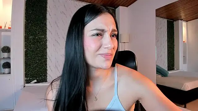 Private carina_rossi on StripChat