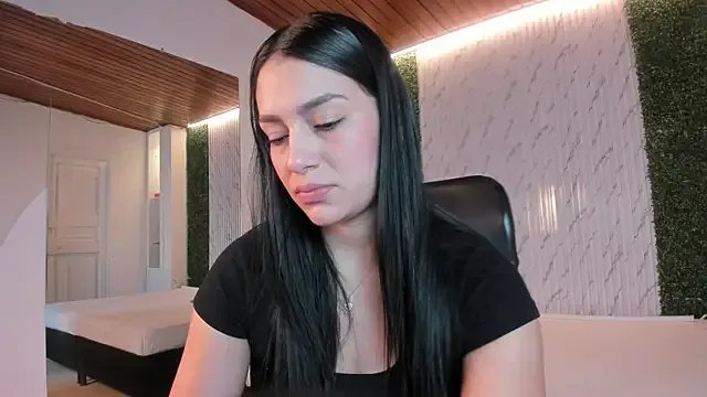 Private carina_rossi on StripChat