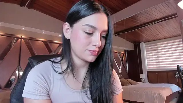 Private carina_rossi on StripChat