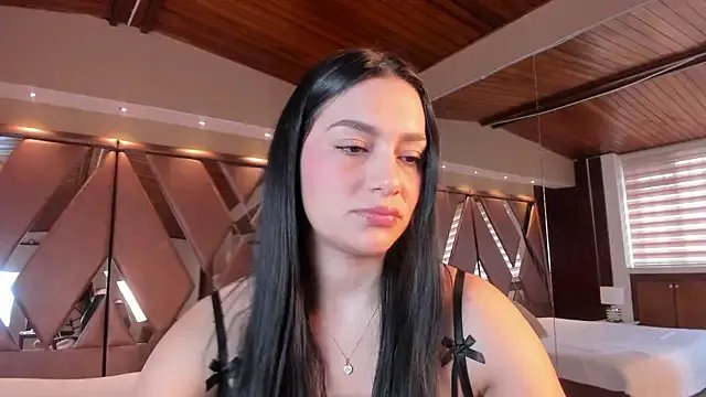 Private carina_rossi on StripChat