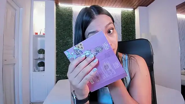 Private carina_rossi on StripChat