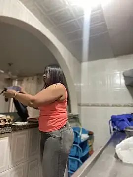 Freechat Carola-Ross on StripChat