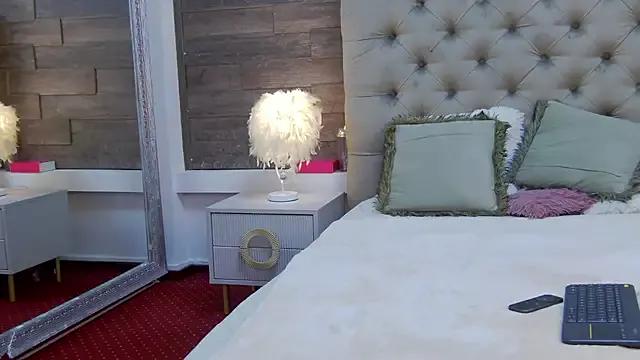 Freechat CarolinaBlair on StripChat