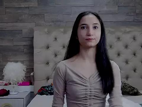 Freechat CarolinaBlair on StripChat