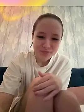 Private CarolineTenders on StripChat