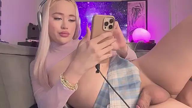 Freechat Carrie_Colbyxx on StripChat