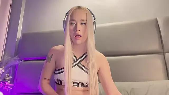 Freechat Carrie_Colbyxx on StripChat