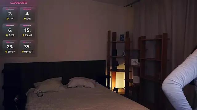 Freechat CathrynDail on StripChat