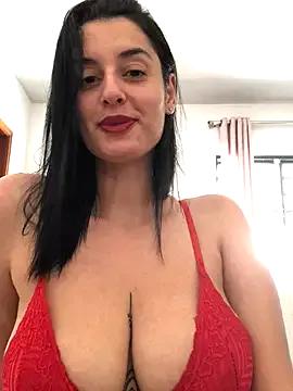 Freechat Catmila94 on StripChat