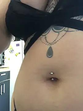 Freechat Catmila94 on StripChat