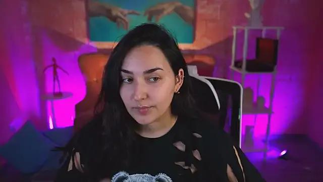 StripChat CeceliaJohnson is Freechat CeceliaJohnson — Show panty