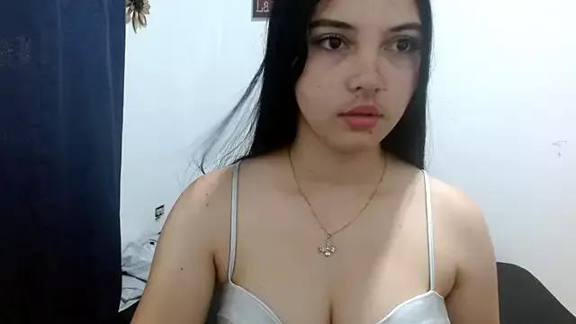 celeste_veryhot on StripChat 