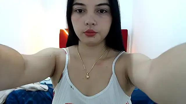 celeste_veryhot on StripChat 