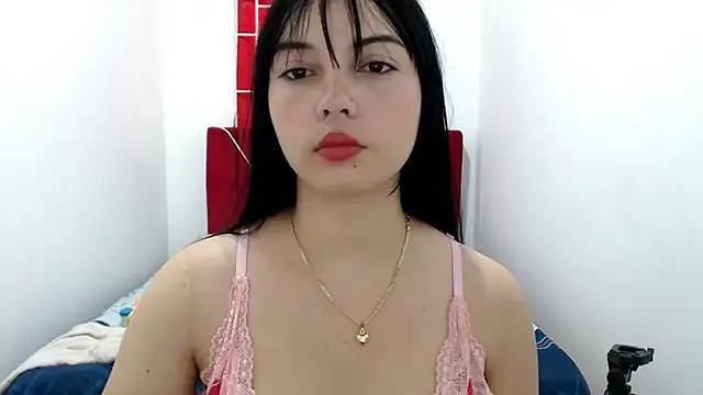 celeste_veryhot on StripChat 