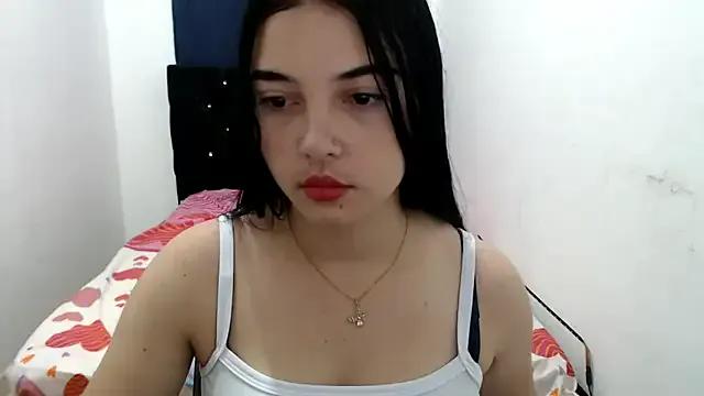 celeste_veryhot on StripChat 