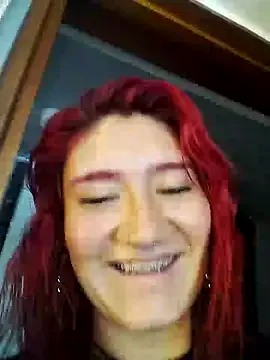 Cerecitaa02_ on StripChat