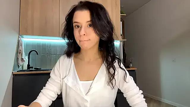 Freechat CeredAlum on StripChat