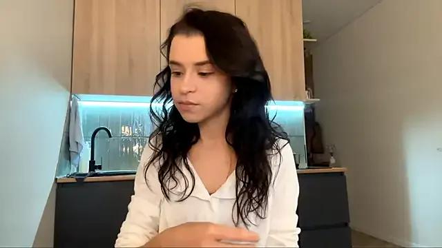 Freechat CeredAlum on StripChat