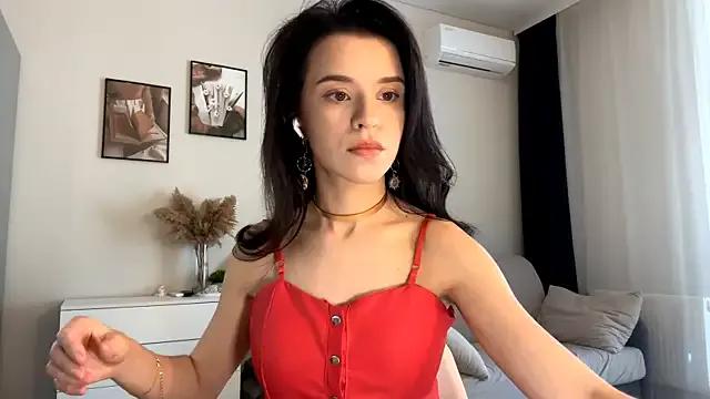 Freechat CeredAlum on StripChat