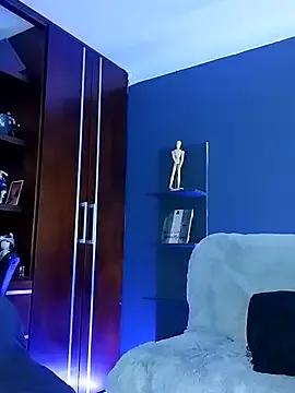 Freechat cesar_jonnes on StripChat