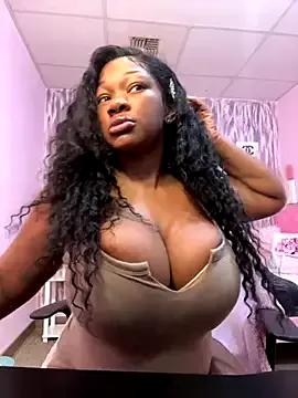 Private CharismaaBanx on StripChat