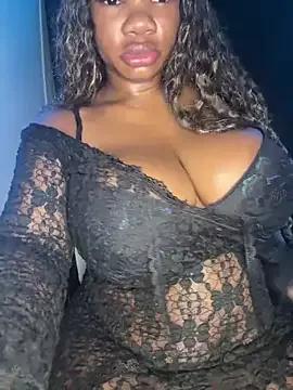 Private CharismaaBanx on StripChat