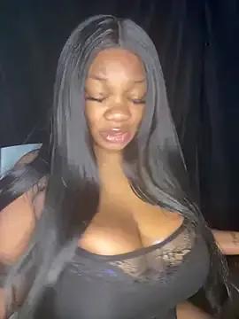 Private CharismaaBanx on StripChat