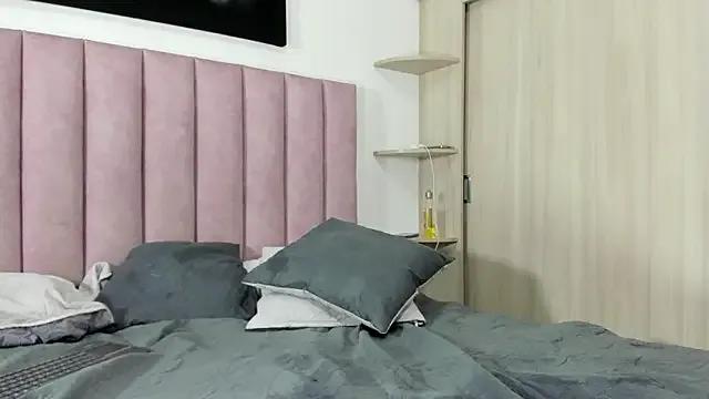 Freechat Charlotte_wilson on StripChat