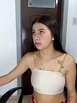 Freechat CharlotteSex_ on StripChat