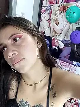Freechat CharlotteSex_ on StripChat