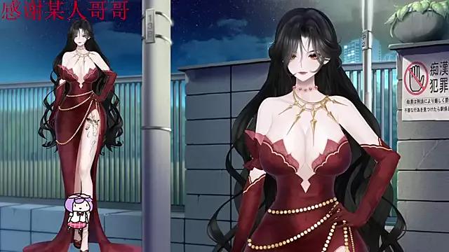 Group chenxiup on StripChat